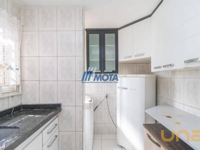 Apartamento na Luiz Casagrande Cidade Industrial Curitiba PR, aluguel por R$ 1.300