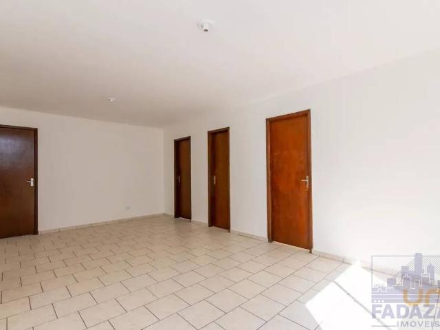 Apartamento na Luiz França Cajuru Curitiba PR, aluguel por R$ 1.890