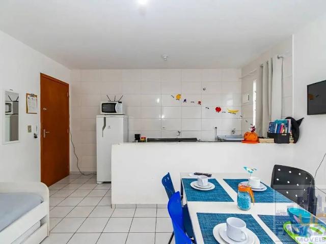 Apartamento na Luiz França Cajuru Curitiba PR, aluguel por R$ 1.920