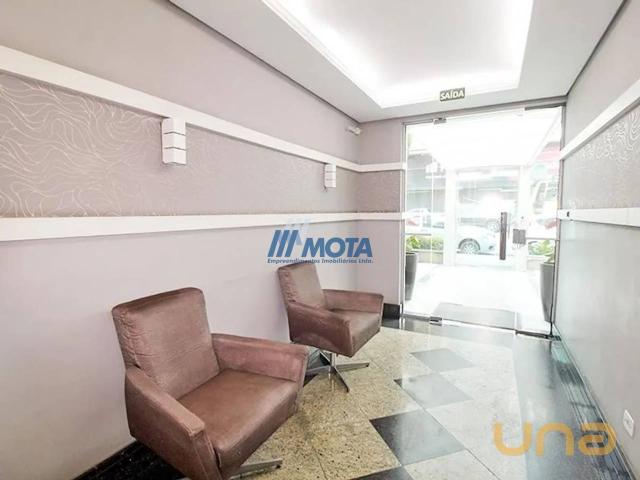 Apartamento na Luiz Leitner Bigorrilho Curitiba PR, aluguel por R$ 2.500