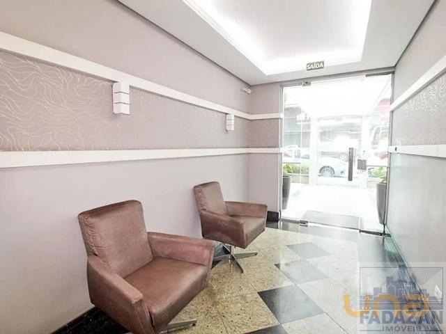 Apartamento na Luiz Leitner Bigorrilho Curitiba PR, aluguel por R$ 2.500
