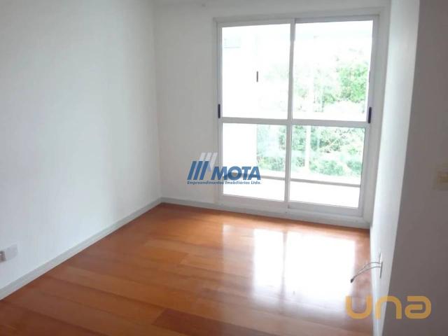 Apartamento na Manoel Ribas Mercês Curitiba PR, aluguel por R$ 3.200