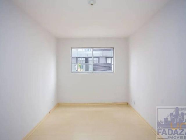 Apartamento na Martin Afonso Bigorrilho Curitiba PR, aluguel por R$ 1.980