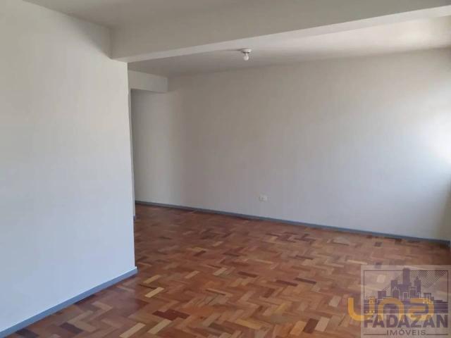 Apartamento na Maranhão Portão Curitiba PR, aluguel por R$ 2.100