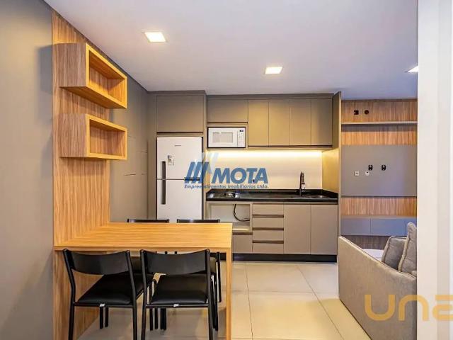 Apartamento na Maranhão Portão Curitiba PR, aluguel por R$ 2.800