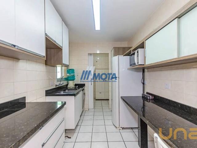 Apartamento na Maranhão Portão Curitiba PR, aluguel por R$ 3.800
