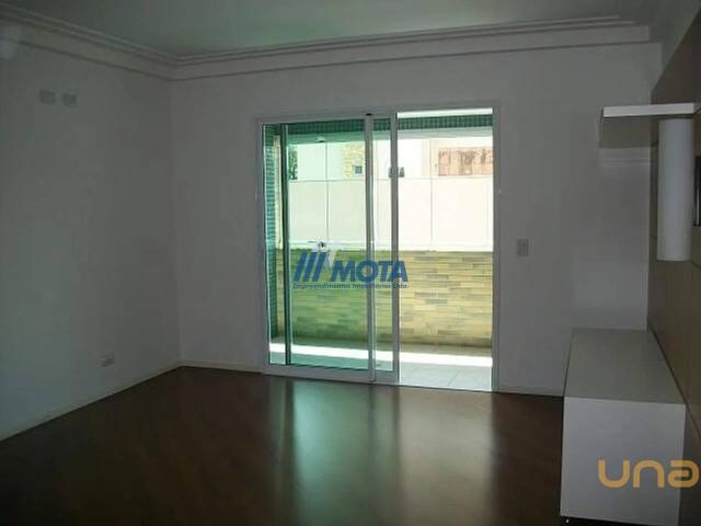 Apartamento na Marechal Deodoro Alto da Rua XV Curitiba PR, aluguel por R$ 3.500