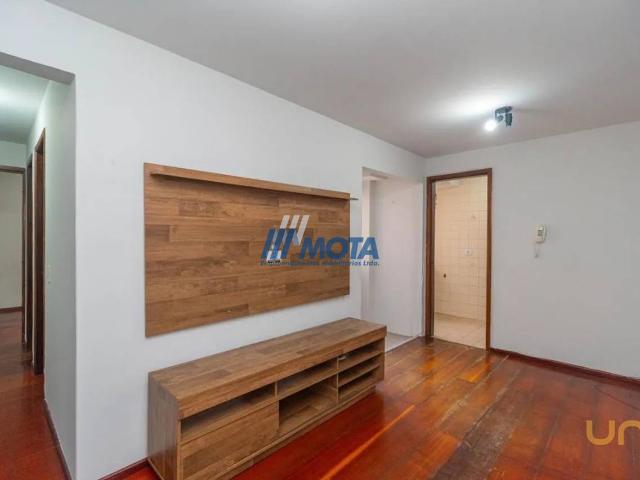 Apartamento na Marechal José Bernardino Bormann Batel Curitiba PR, aluguel por R$ 1.700