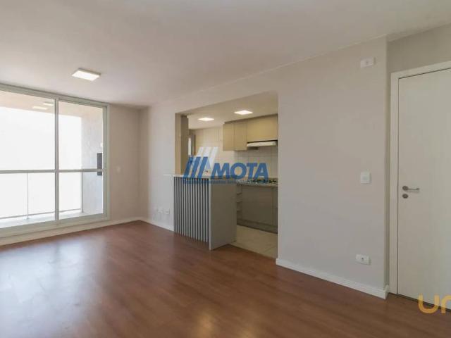 Apartamento na Marechal Otávio Saldanha Mazza Capão Raso Curitiba PR, aluguel por R$ 3.200