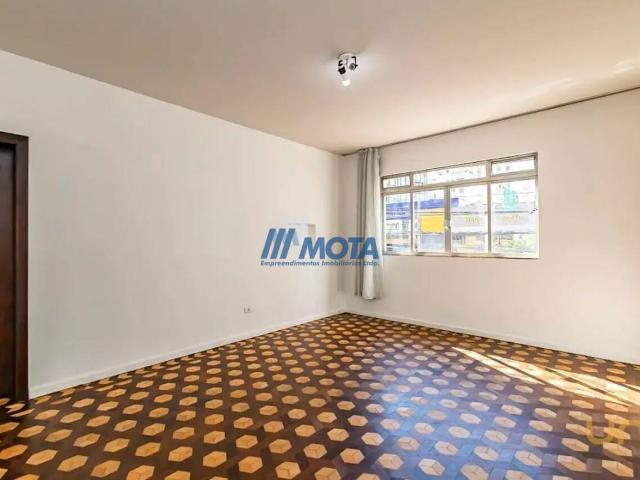 Apartamento na Mariano Torres Centro Curitiba PR, aluguel por R$ 2.800