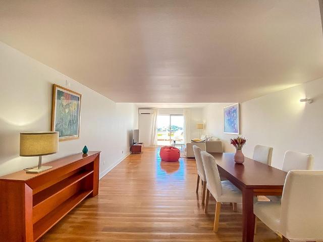 Apartamento na Marina de Vilamoura T2 #Arrendamento de Inverno# De outubro de 2025 até maio de 2026