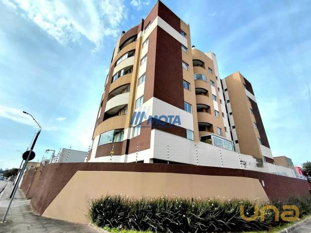 Apartamento na Marrocos Vl Dona Guiomar Pinhais PR, aluguel por R$ 1.900