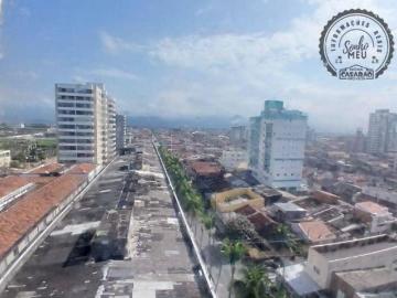 Apartamento na Mirim Praia Grande/SP