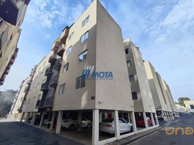 Apartamento na Monsenhor Ivo Zanlorenzi Campina do Siqueira Curitiba PR, aluguel por R$ 2.900