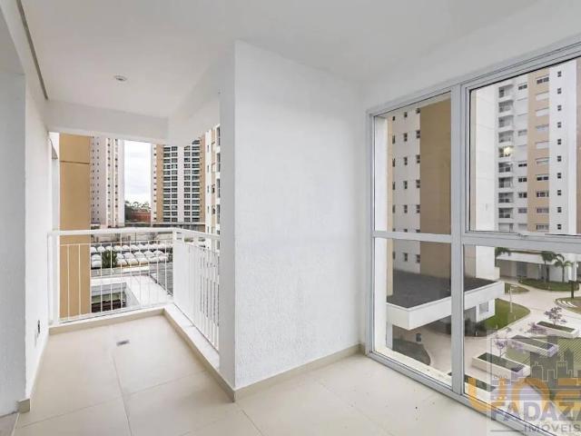 Apartamento na Monsenhor Ivo Zanlorenzi Mossunguê Curitiba PR, aluguel por R$ 5.300