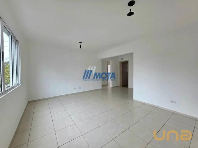 Apartamento na Monsenhor Manoel Vicente Água Verde Curitiba PR, aluguel por R$ 2.500