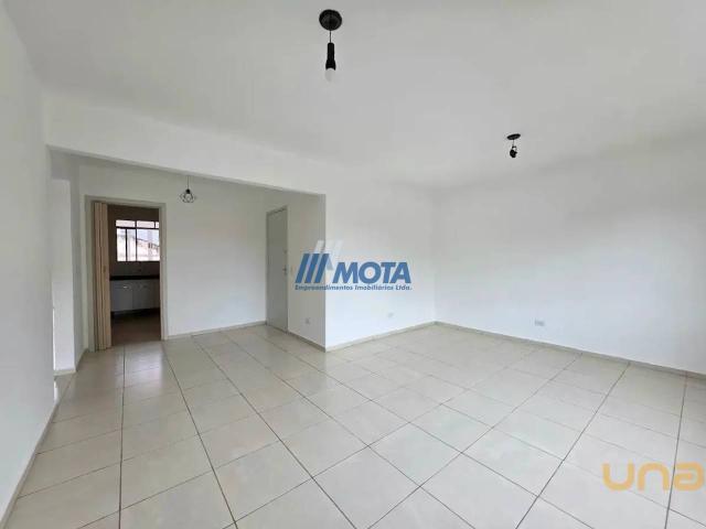 Apartamento na Monsenhor Manoel Vicente Água Verde Curitiba PR, aluguel por R$ 2.500