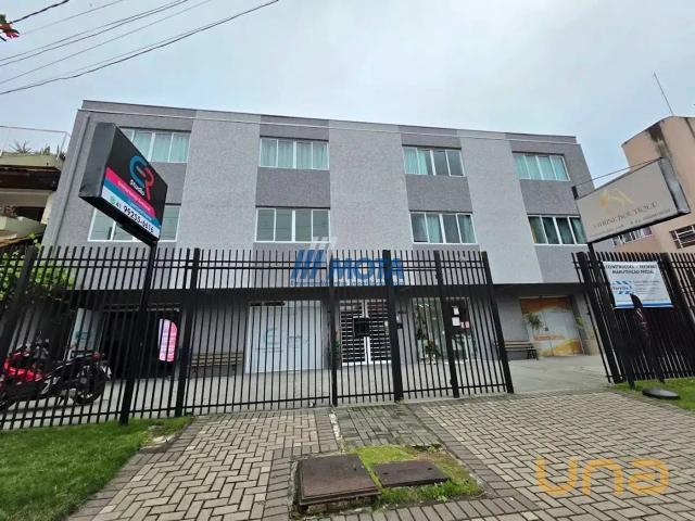 Apartamento na Monsenhor Manoel Vicente Água Verde Curitiba PR, aluguel por R$ 2.500