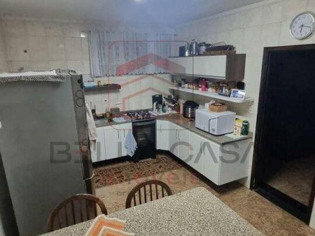 Apartamento na Mooca com 3 quartos e 1 vaga de garagem