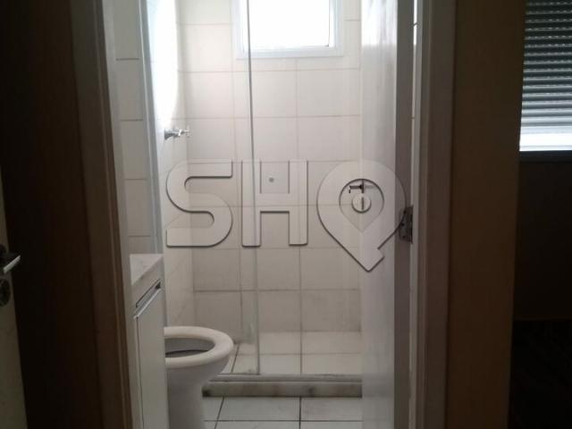 Apartamento na Mooca com 2 dormitórios e 55m²