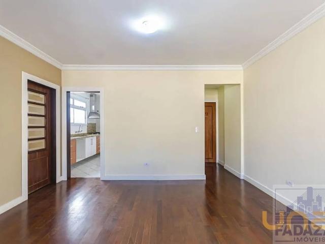 Apartamento na Morretes Portão Curitiba PR, aluguel por R$ 3.200