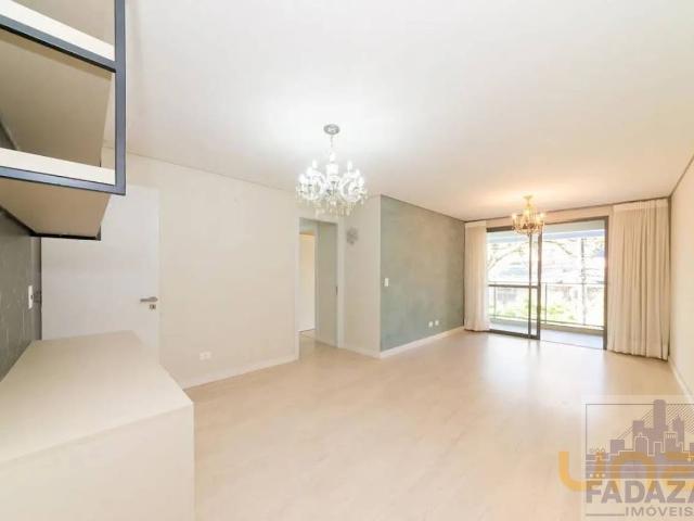 Apartamento na Moyses Marcondes Juvevê Curitiba PR, à venda por R$ 1.600.000 ou aluguel por R$ 6.300
