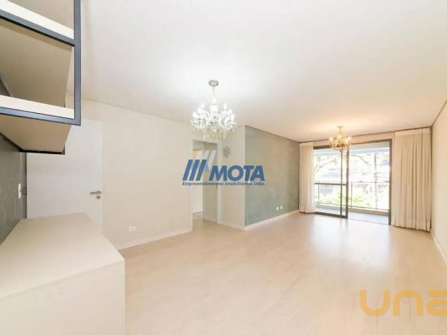 Apartamento na Moyses Marcondes Juvevê Curitiba PR, à venda por R$ 1.600.000 ou aluguel por R$ 6.300