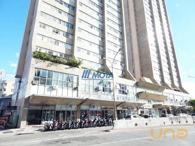Apartamento na Nestor de Castro Centro Curitiba PR, aluguel por R$ 1.800