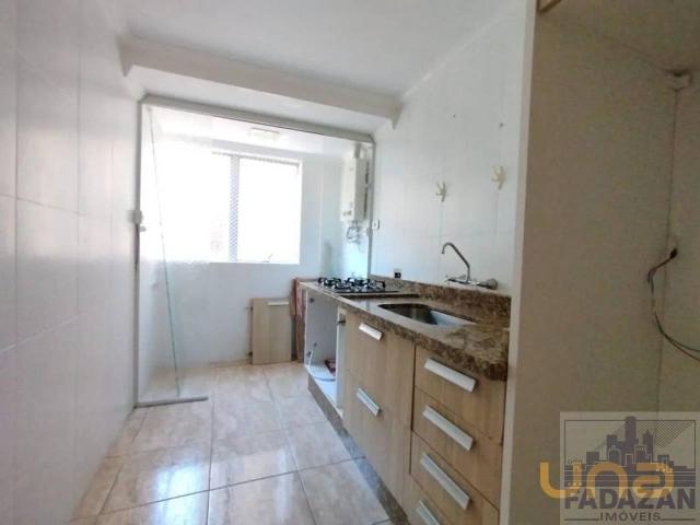 Apartamento na Nestor de Castro Centro Curitiba PR, aluguel por R$ 1.800