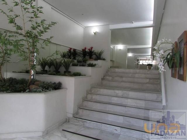 Apartamento na Nilo Cairo Centro Curitiba PR, aluguel por R$ 1.750