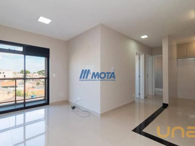 Apartamento na Nilo Peçanha Vila Amélia Pinhais PR, aluguel por R$ 1.900