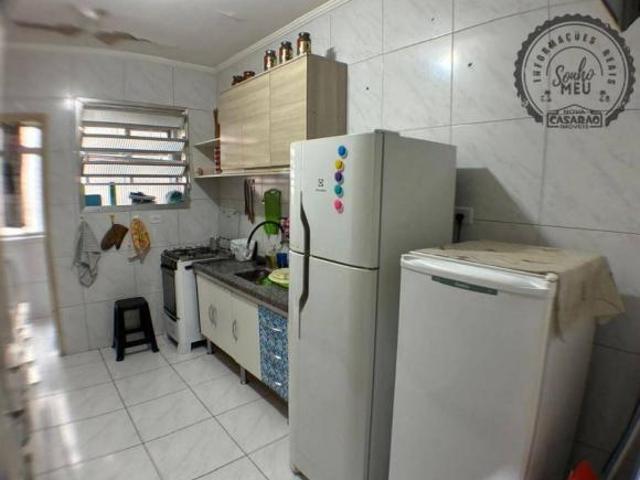 Apartamento na Ocian Praia Grande SP