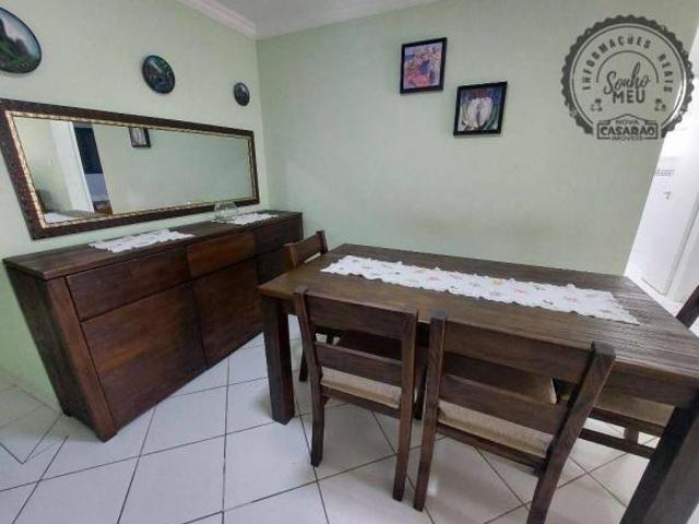 Apartamento na Ocian, Praia Grande SP
