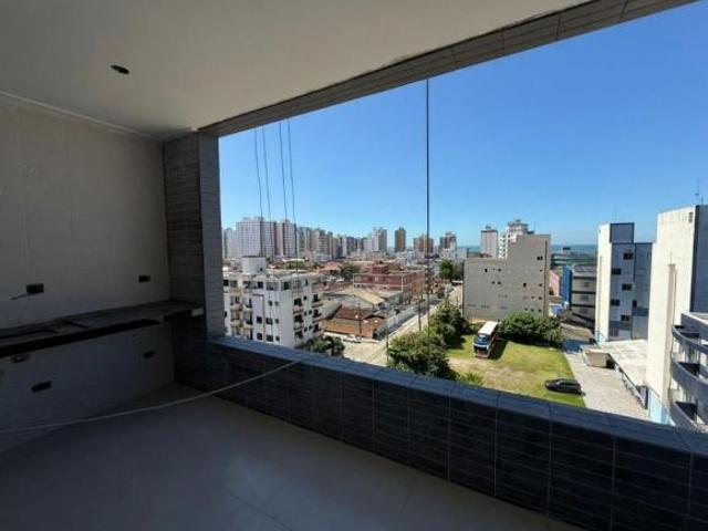 Apartamento na Ocian Praia Grande/SP