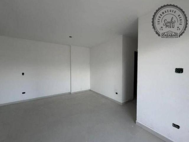 Apartamento na Ocian Praia Grande/SP