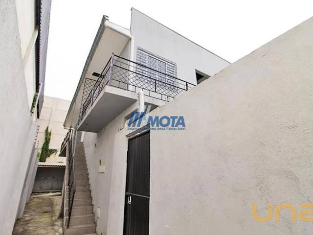 Apartamento na Omilio Monteiro Soares Fanny Curitiba PR, aluguel por R$ 1.650
