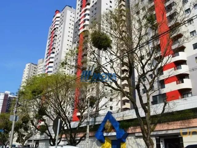 Apartamento na Padre Agostinho Bigorrilho Curitiba PR, aluguel por R$ 4.000