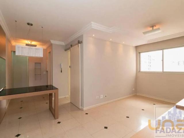 Apartamento na Padre Agostinho Mercês Curitiba PR, aluguel por R$ 2.900