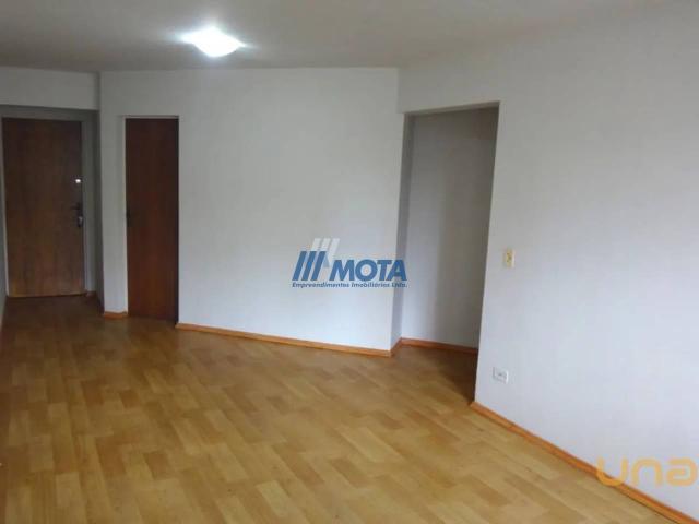 Apartamento na Padre Anchieta Bigorrilho Curitiba PR, aluguel por R$ 2.700
