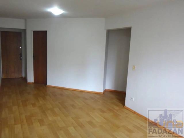Apartamento na Padre Anchieta Bigorrilho Curitiba PR, aluguel por R$ 2.700