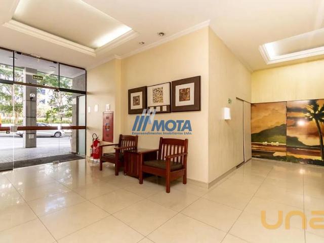 Apartamento na Padre Anchieta Bigorrilho Curitiba PR, aluguel por R$ 2.000
