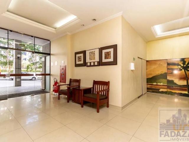 Apartamento na Padre Anchieta Bigorrilho Curitiba PR, aluguel por R$ 2.300