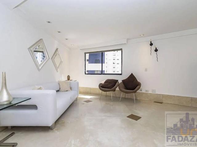 Apartamento na Padre Anchieta Bigorrilho Curitiba PR, aluguel por R$ 4.500