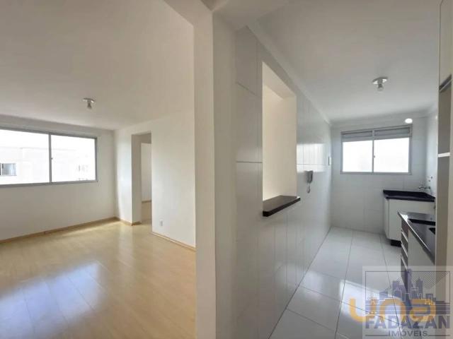 Apartamento na Padre Antônio Darius Afonso Pena São José dos Pinhais PR, aluguel por R$ 1.500