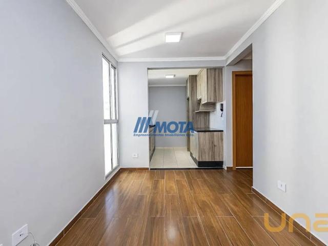 Apartamento na Padre Manuel da Nóbrega Fanny Curitiba PR, aluguel por R$ 2.200