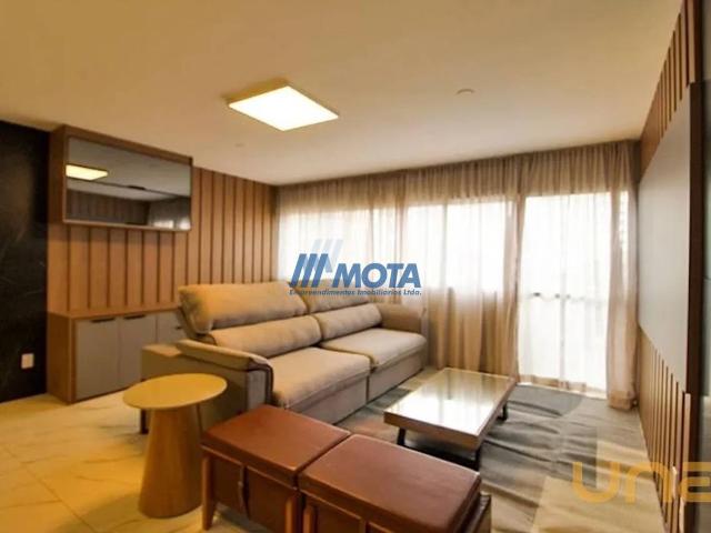 Apartamento na Palmeiras Água Verde Curitiba PR, aluguel por R$ 4.800
