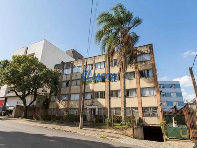 Apartamento na Paraíba Portão Curitiba PR, aluguel por R$ 1.850