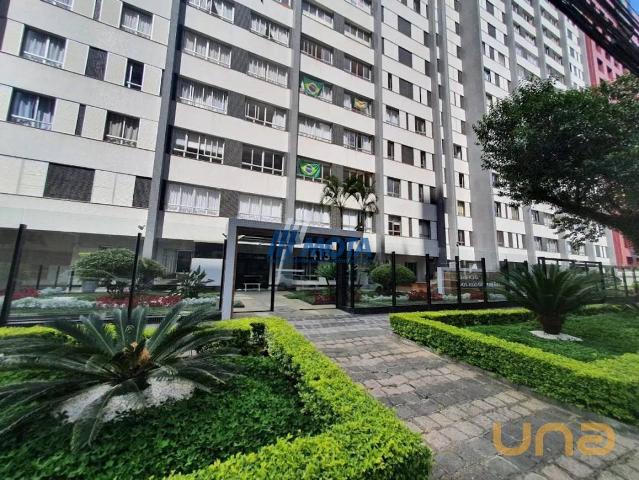 Apartamento na Pasteur Água Verde Curitiba PR, aluguel por R$ 4.900