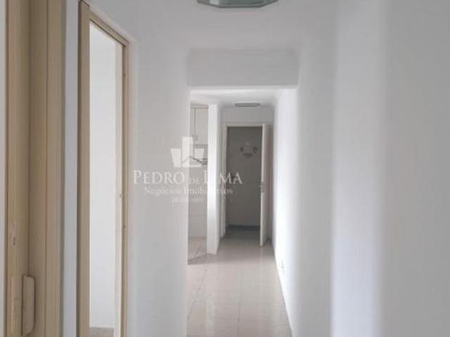 Apartamento na Penha