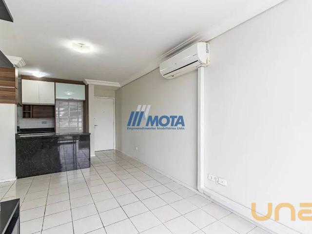 Apartamento na Pedro Américo Novo Mundo Curitiba PR, aluguel por R$ 2.800